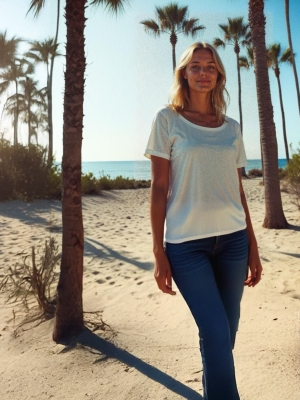 Stellar Fusion T-Shirt