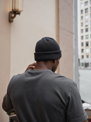 Playful Paradise Cap