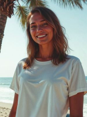 Meteor Shower T-Shirt