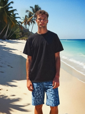 Starlight Echo T-Shirt