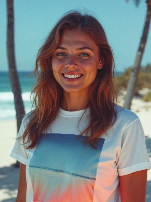 Print Screen T-Shirt