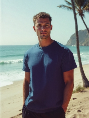 Starlight Echo T-Shirt