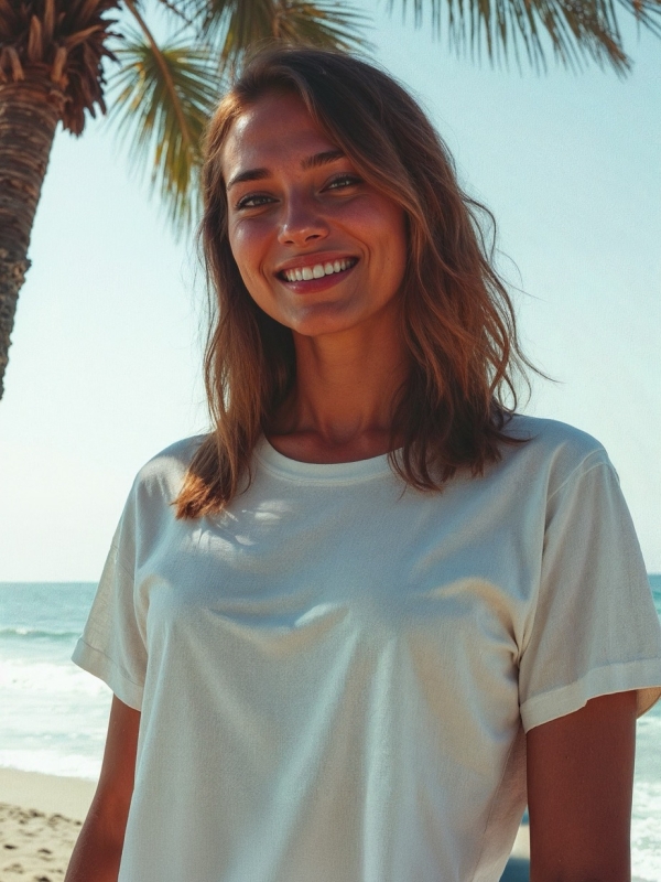 Meteor Shower T-Shirt