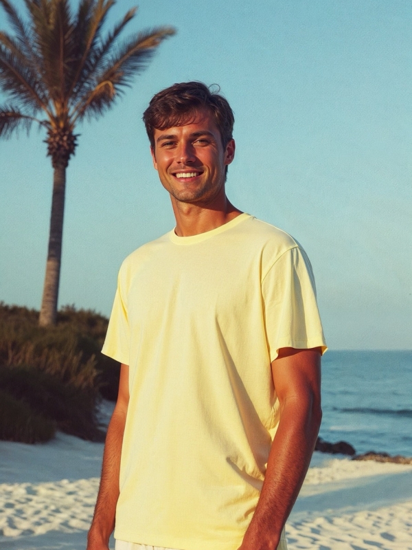 Nebula Surge T-Shirt