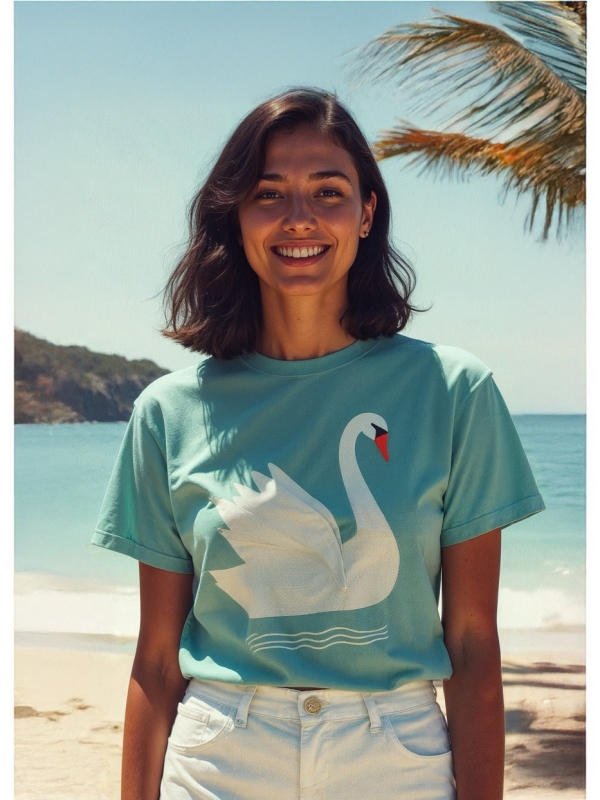 Swantastic T-Shirt