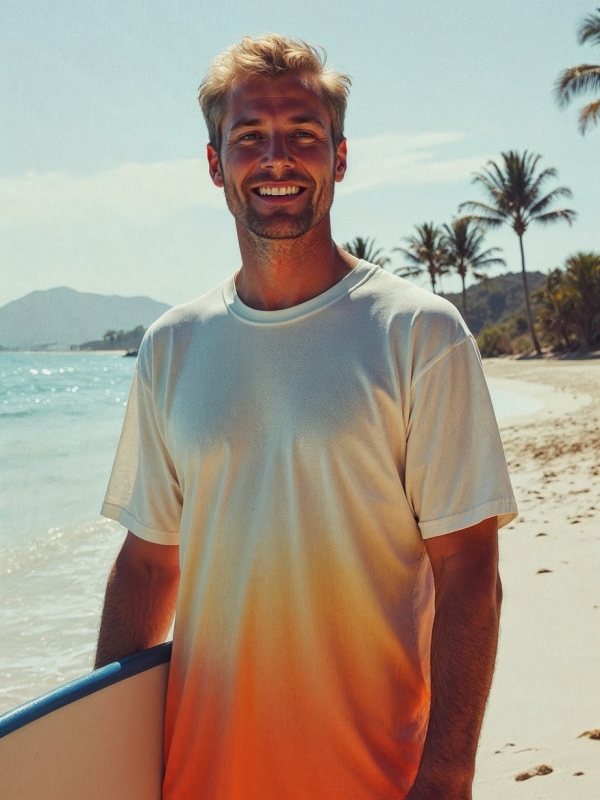 Aurora Surge T-Shirt