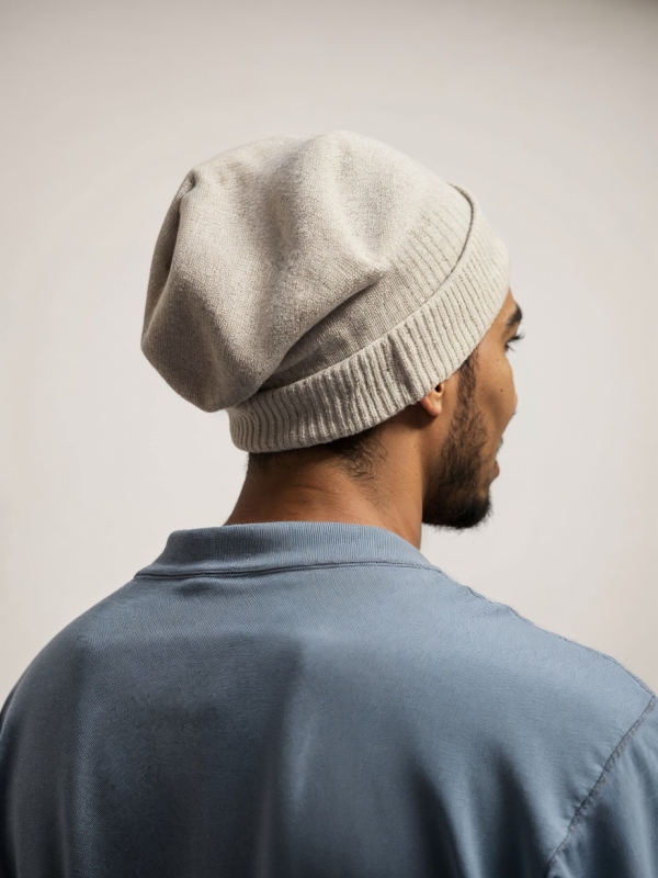 Sophisticated Sunset Cap