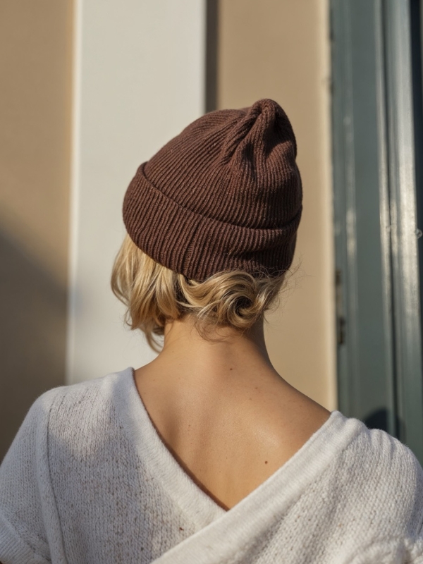 Harmonious Horizon Cap